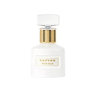 Carven Carven Pour Elle Profumo Eau De Parfum Seduzione E Delicata Eleganza 30 ml