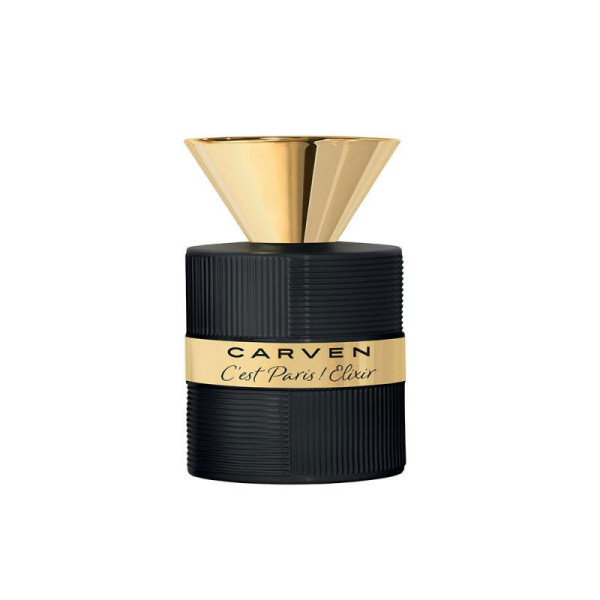 Carven C'Est Paris Profumo Per Donne Eau De Perfume Raffinatezza Parigina 30 ml