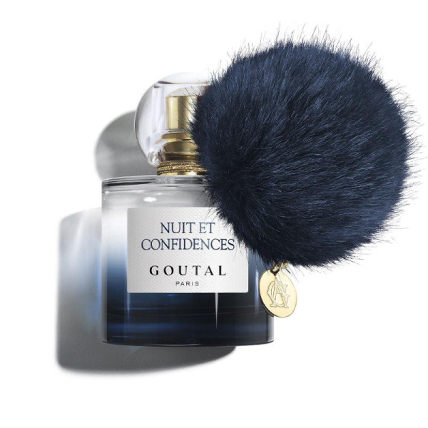 Goutal Nuit & Confidences Profumo Eau De Parfum Eleganza Notturna Artistica 50 ml