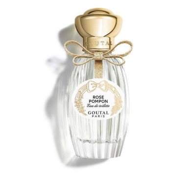 Goutal Rose Pompon Profumo Eau De Toilette Charme Parigino Senza Tempo 50 ml