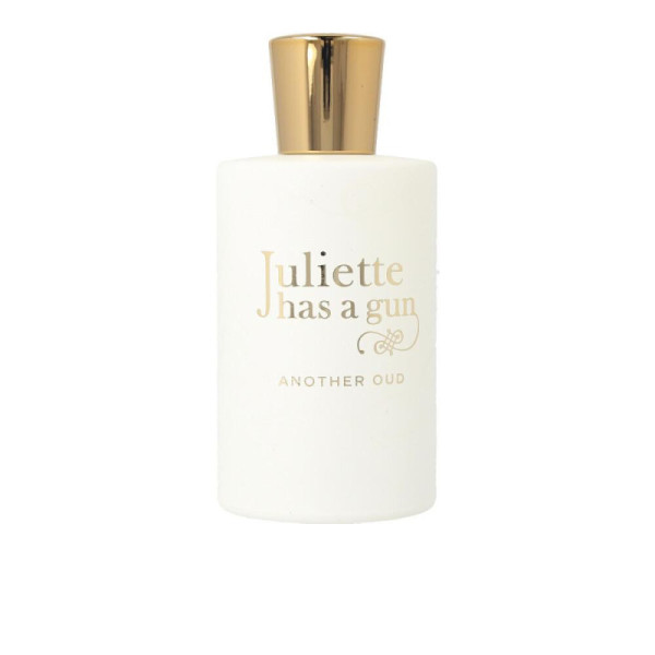 Juliette Has A Gun Another Oud Profumo Eau De Parfum Seduzione Orientale Unica 100 ml