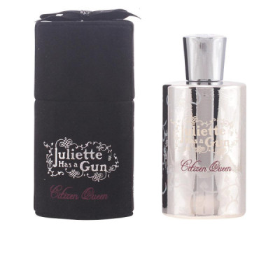 Juliette Has A Gun Citizen Queen Profumo Eau De Parfum Incanto Femminile Inconfondibile 100 ml