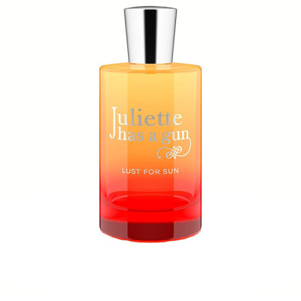 Juliette Has A Gun Lust For Sun Profumo Eau De Parfum Fascino Di Calore Solare 100 ml