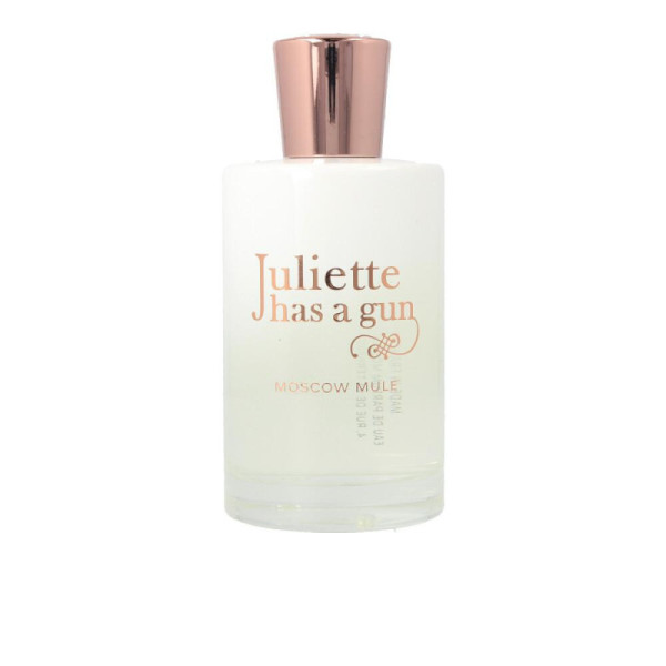 Juliette Has A Gun Moscow Mule Profumo Eau De Parfum Energia Di Festa 100 ml