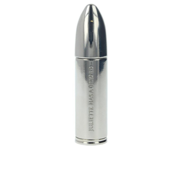 Juliette Has A Gun U Purse Bullet Profumo Eau De Toilette Eleganza Portatile Di Classe 4 ml