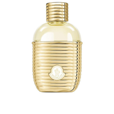 Moncler Sunrise Pour Femme Profumo Eau De Parfum Legno Floreale Incantevole 100 ml