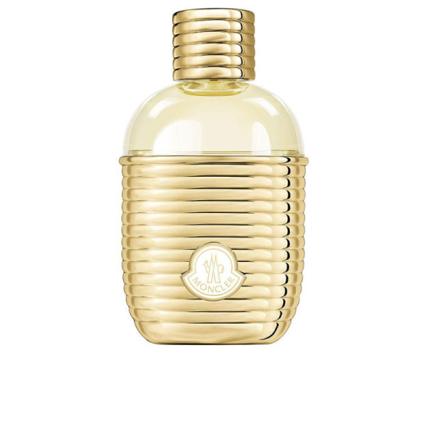 Moncler Sunrise Pour Femme Profumo Eau De Parfum Legno Floreale Incantevole 100 ml