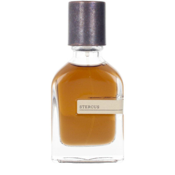 Orto Parisi Stercus Profumo Eau De Parfum Eleganza Di Legno Intenso 50 ml