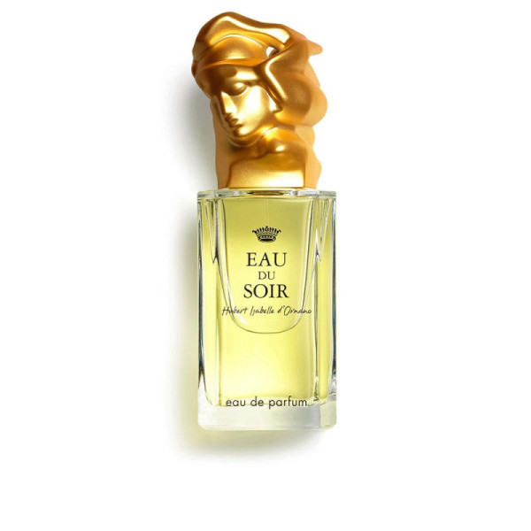 Sisley Eau Du Soir Profumo Eau De Parfum Signature Of The 90's 50 ml