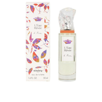 Sisley L'Eau Râvée D'Aria Profumo Eau De Toilette 50 ml