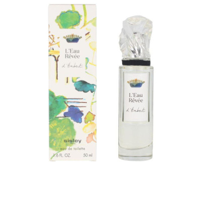 Sisley L'Eau Râvée D'Hubert Profumo Eau De Toilette Fresco Naturale 50 ml