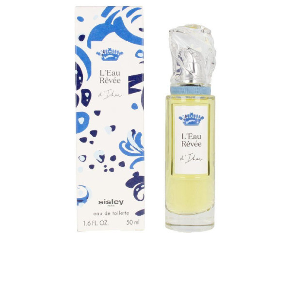 Sisley L'Eau Râvée D'Ikar Profumo Eau De Toilette 50 ml