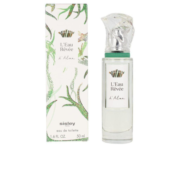 Sisley L'Eau Rêvé D'Alma Profumo Eau De Toilette 50 ml