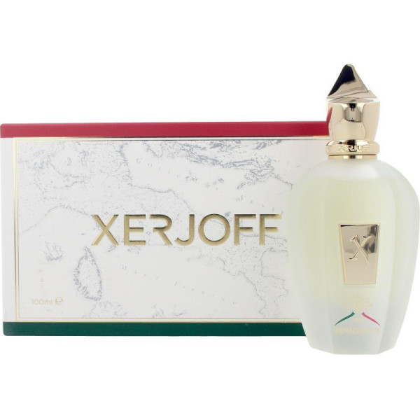Xerjoff Renaissance Profumo Eau De Parfum Essenza D'Italia 100 ml