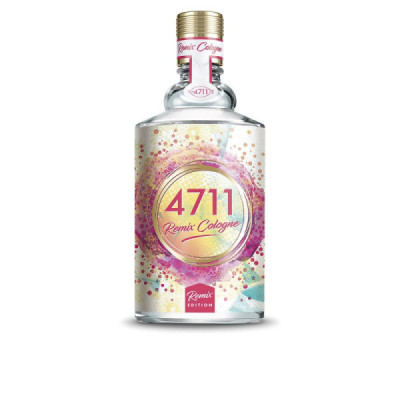 4711 Remix Cologne Neroli Profumo Eau De Cologne Freschezza Fiorita Vibrante 100 ml