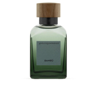 Adolfo Dominguez Bambú Profumo Eau De Perfume Shroud Of Mist 200 ml