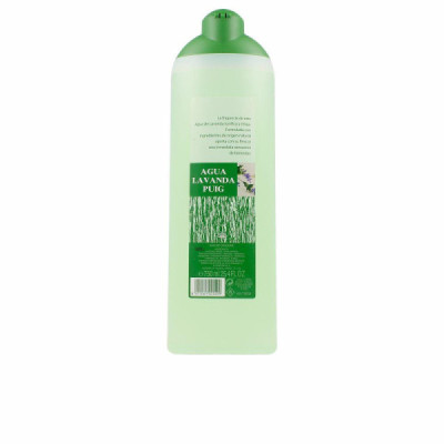 Agua Lavanda Agua Lavanda Profumo Eau De Cologne Essenza Di Lavanda 750 ml