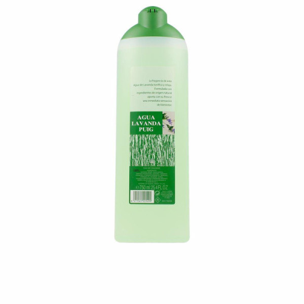 Agua Lavanda Agua Lavanda Profumo Eau De Cologne Essenza Di Lavanda 750 ml