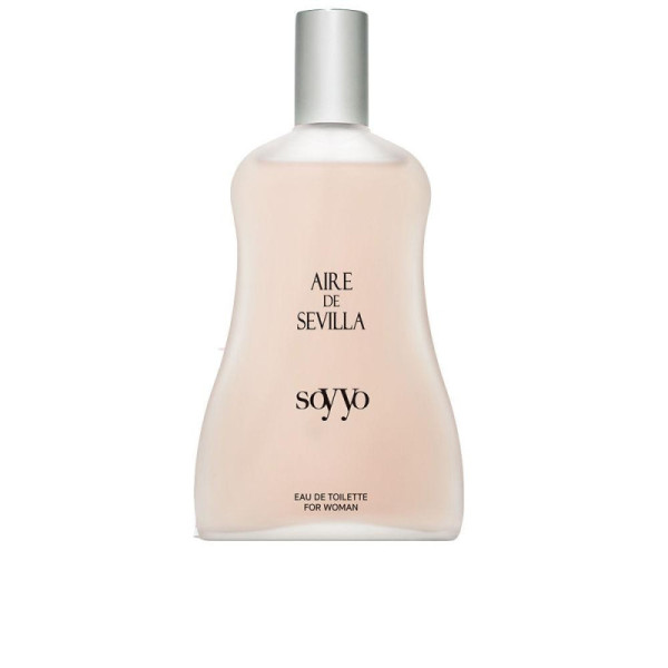 Aire Sevilla Aire De Sevilla Profumo Eau De Toilette Fragranza Donna Moderna Autentica 150 ml
