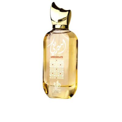 Al Wataniah Ameerati Profumo Eau De Parfum Eleganza E Grazia 100 ml