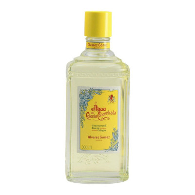 Alvarez Gomez Agua De Colonia Profumo Eau De Cologne Fusione Di Essenze Mediterranee 300 ml