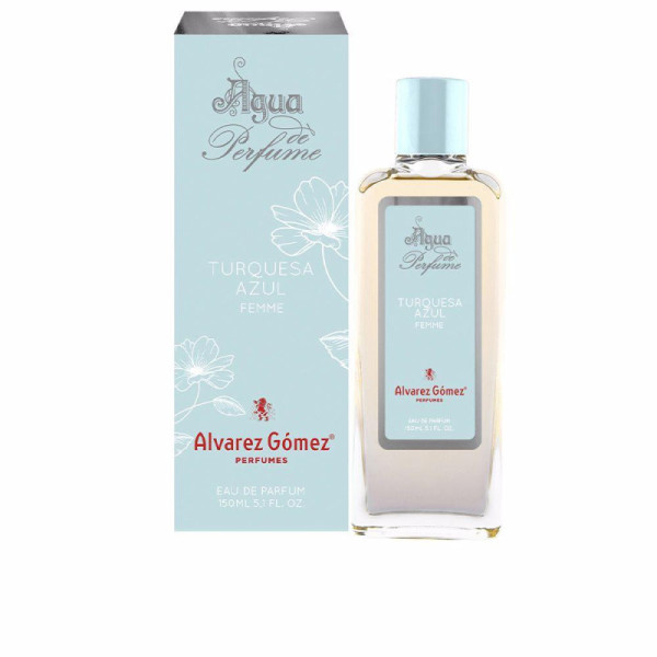 Alvarez Gomez Álvarez Gómez Agua De Perfume Profumo Eau De Parfum 150 ml