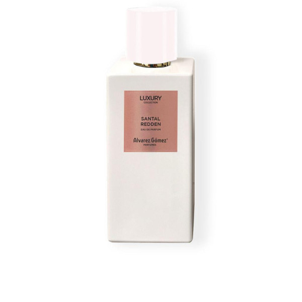 Alvarez Gomez Luxury Santal Redden Profumo Eau De Parfum Eleganza Orientale Sublime 100 ml