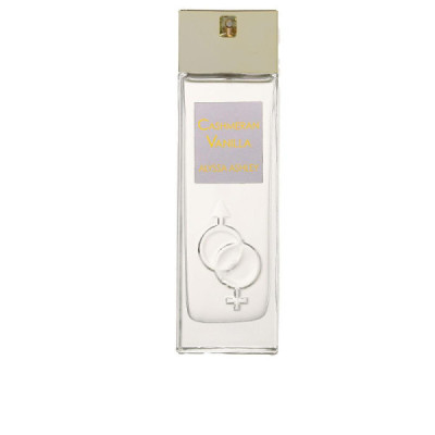 Alyssa Ashley Cashmeran Vanilla Profumo Eau De Parfum Fragranza Irresistibile 100 ml
