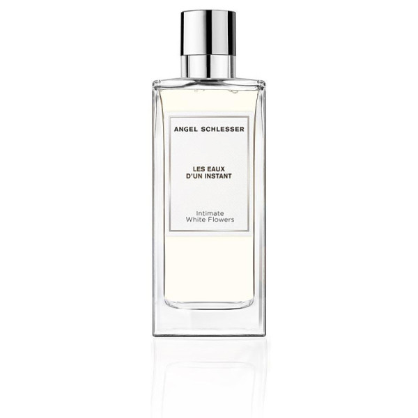 Angel Schlesser Les Eaux D'Un Instant Profumo Eau De Toilette Eleganza Sublime E Avvolgente 100 ml