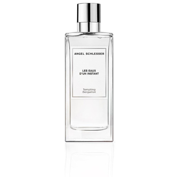 Angel Schlesser Les Eaux D'un Instant Profumo Eau De Toilette Essenza Premium Rinvigorante 100 ml