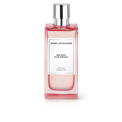 Angel Schlesser Les Eaux D'un Instant Profumo Eau De Toilette Floreale Fruttato Vegan 100 ml
