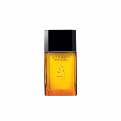 Azzaro Azzaro Pour Homme Profumo Eau De Toilette Deciso E Distintivo 50 ml