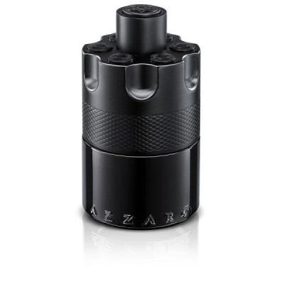 Azzaro The Most Wanted Profumo Eau De Parfum Allure Maschile Iconica 100 ml