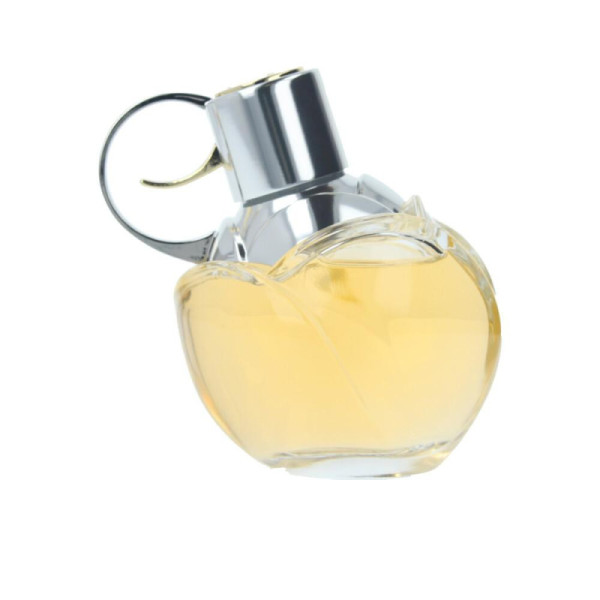 Azzaro Wanted Girl Profumo Eau De Toilette Fascino Unico 80 ml