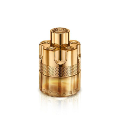 Azzaro Wanted Homme Profumo Eau De Parfum Seduzione Intensa 50 ml