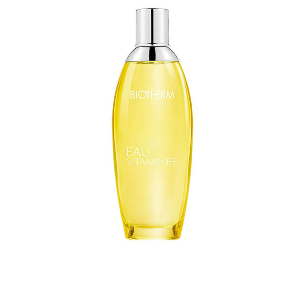 Biotherm Eau Vitaminée Profumo Eau De Toilette Energizza La Tua Giornata 100 ml