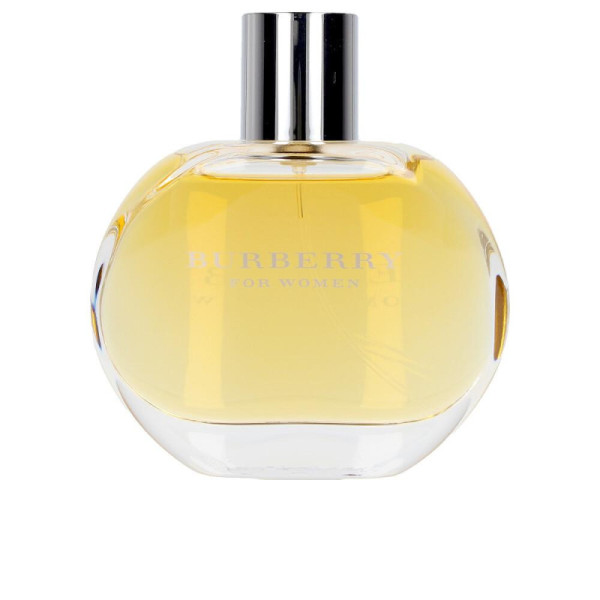 Burberry Burberry Profumo Eau De Parfum Eleganza Urbana 100 ml