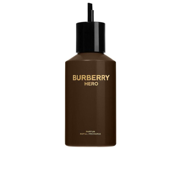 Burberry Hero Profumo Eau De Parfum Potente E Intenso 200 ml