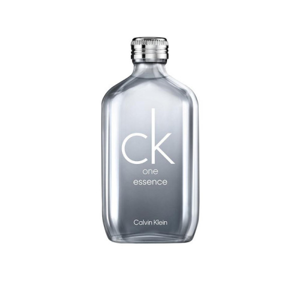 Calvin Klein Ck Profumo Eau De Perfume Innovativo Audace Senza Paura 50 ml