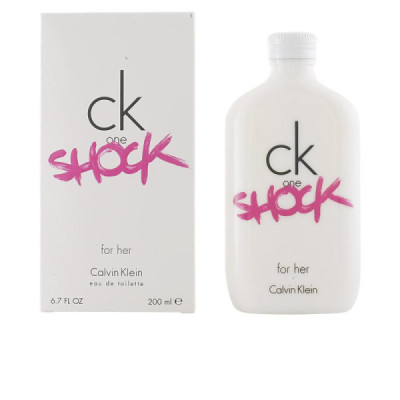 Calvin Klein Ck Profumo Eau De Toilette Per La Ribelle Moderna 200 ml