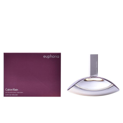 Calvin Klein Euphoria Profumo Eau De Parfum Seduzione Urbana E Inconfondibile 100 ml