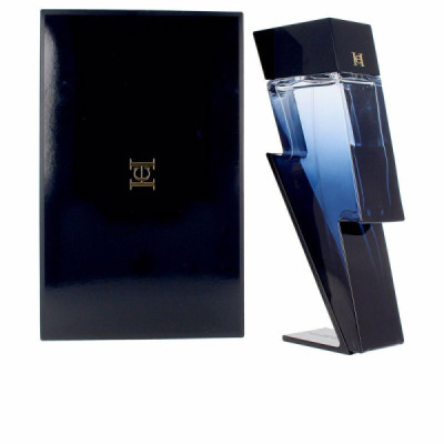 Carolina Herrera Bad Boy Cobalt Profumo Eau De Parfum Eleganza Maschile Contemporanea 150 ml