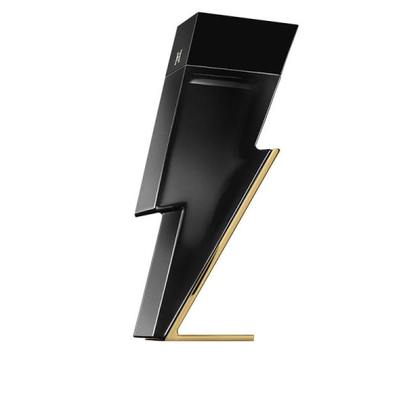 Carolina Herrera Bad Boy Profumo Eau De Toilette Unleash Your Inner Rebel 150 ml