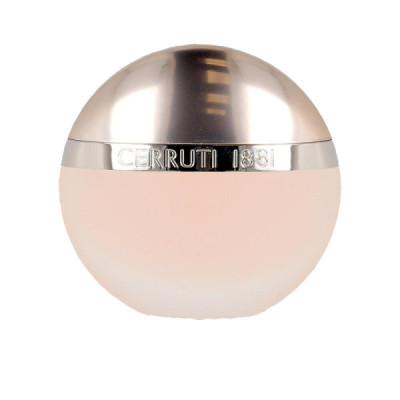 Cerruti 1881 Pour Femme Profumo Eau De Toilette Eleganza Floreale Avvolgente 50 ml