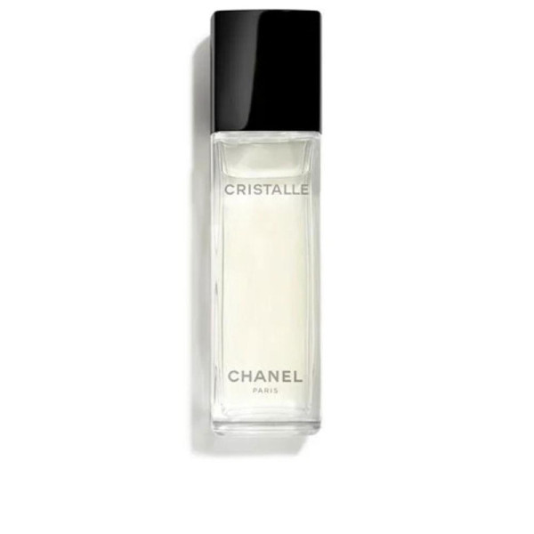 Chanel Cristalle Profumo Eau De Toilette Essenza Fresca E Floreale 100 ml