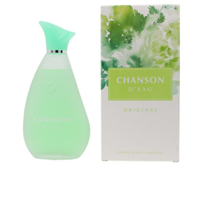 Chanson D'eau Chanson D'eau Profumo Eau De Toilette Freschezza Da Cascata Esotica 200 ml