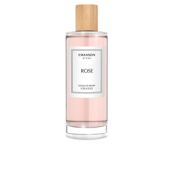 Chanson D'Eau Chanson D'Eau Profumo Eau De Toilette Rose Esperienza Olfattiva Unica 100 ml