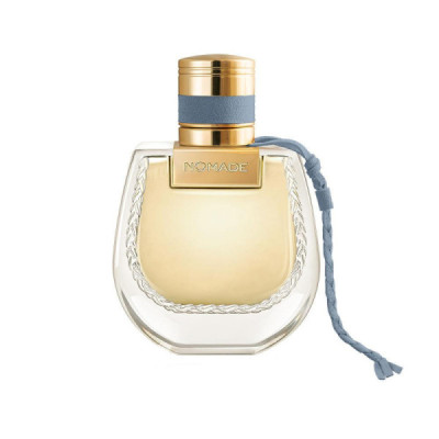 Chloé Nomade Profumo Eau De Parfum Essenza Di Loto Blu 50 ml
