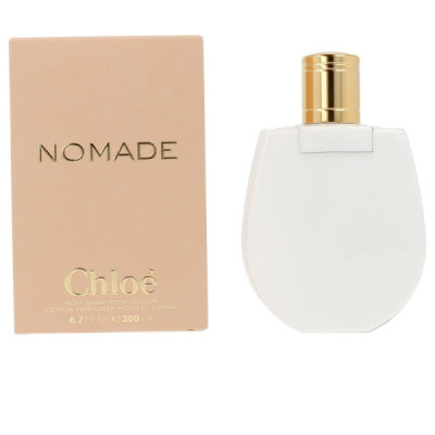 Chloë Nomade Profumo Eau De Perfume 200 ml