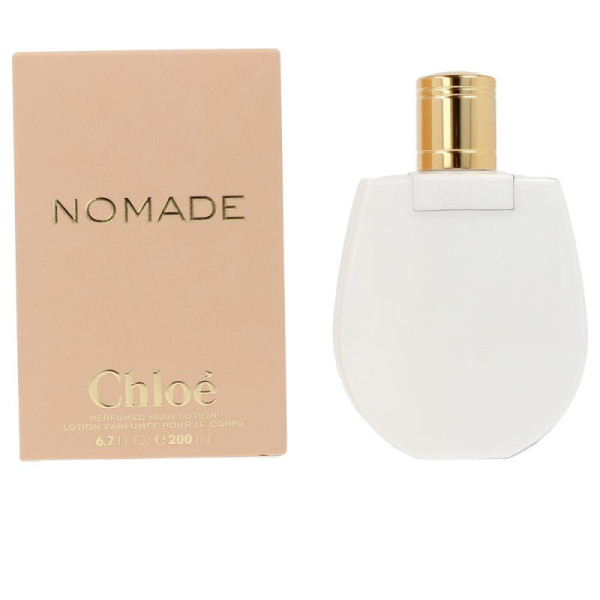 Chloë Nomade Profumo Eau De Perfume 200 ml